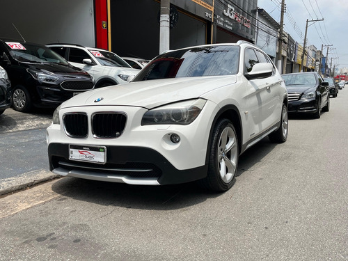 BMW X1 X1 2.0 sDrive20i Sport