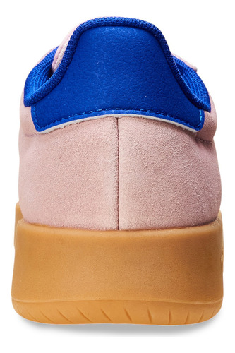 Tênis Feminino Barreda Com Forro Têxtil adidas