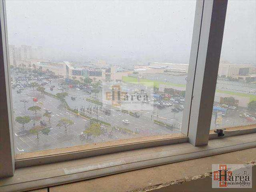 Imagem 15 de 25 de Sala Comercial: Parque Campolim - Sorocaba - V11673