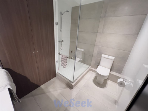 Departamento En Venta 2 Dorm. 2 Baños En Las Condes