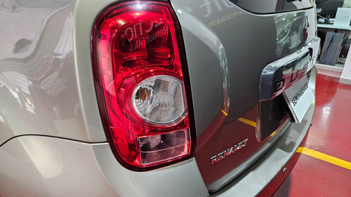 Renault Duster 2015