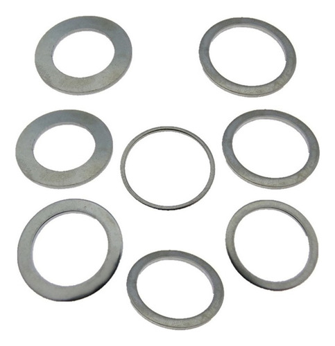 Anillo Reductor De Disco De Hoja De Sierra Circular For 2024