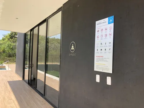 Apartamento En Venta En Pance. Cod V10084