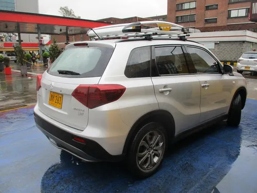 Suzuki Vitara Live 1600cc At Aa