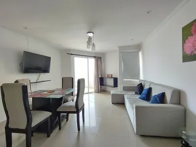 Apartamento en arriendo