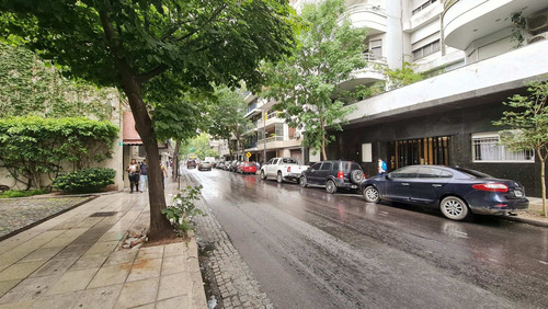 Venta Dpto. 3 Amb + Dependen Barrio Norte Recoleta