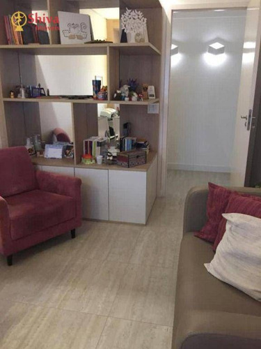 Imagem 9 de 22 de Sala Comercial Toda Mobiliada À Venda No Centro Da Penha - Sa0002