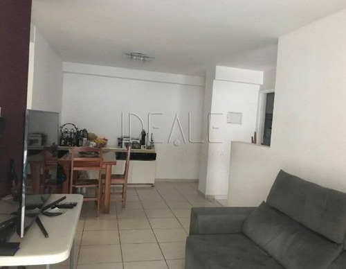 Imagem 2 de 9 de Viverde Residencial - Ide30076