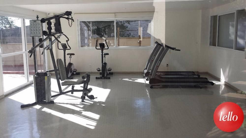 Imagem 18 de 22 de Apartamento - Ref: 240308