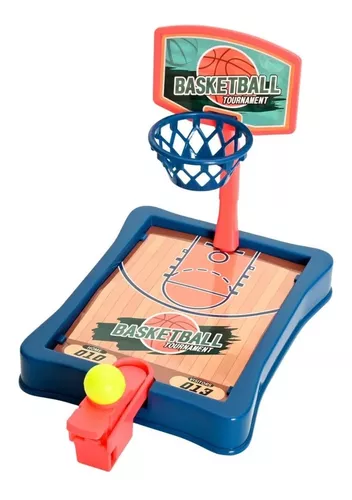 Bola Basquete Infantil Núm 5 + Aro Semi Oficial Rede Klopf - R$ 444,5