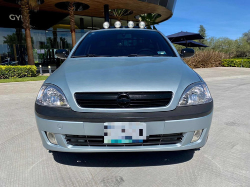 Imagen 7 de 13 de Chevrolet Tornado Equipada
