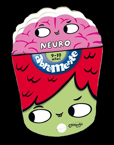 Libro Abremente Neuro 9 10
