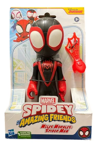 Miles morales muñeco sale