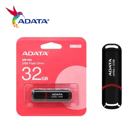 Pendrive Adata De 32gb