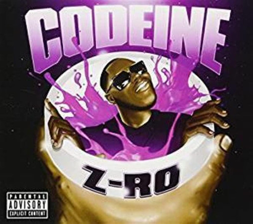 Cd:codeine