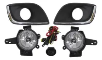 Comprar Kit Exploradoras Chevrolet Spark Life 2015 A 2019 Sp