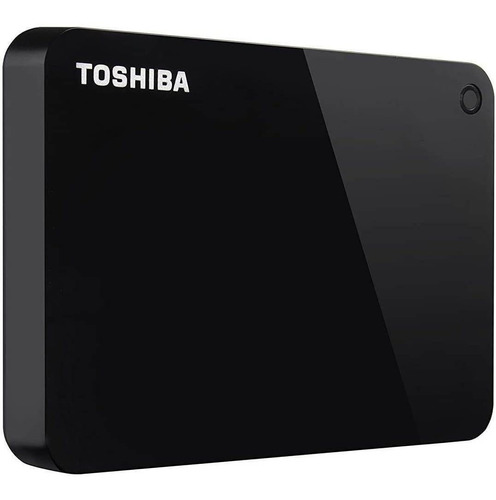 Toshiba (hdtc920xk3aa) Canvio Advance 2tb Disco Duro Externo