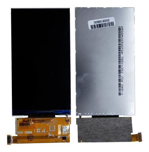 Display J2 Prime/ G530- G531- G532 Envio Gratis!!!