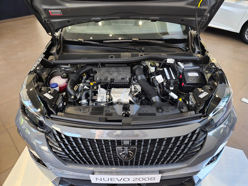 Peugeot 2008 1.0T Gt