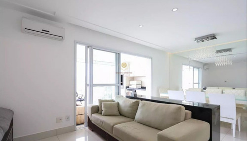 Imagem 9 de 30 de Apartamento À Venda No Imirim! - Ap01425 - 70575360