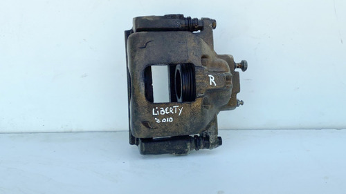 Caliper Jeep Liberty 2010 3.7cc