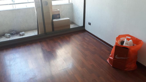 Edificio Av. Manuel Rodríguez Piso 16