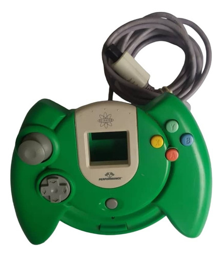 Control Para Dreamcast Astropad 