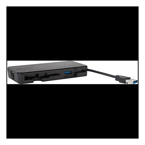 Targus Versalink Universal Travel Laptop Dock Con Conectivid