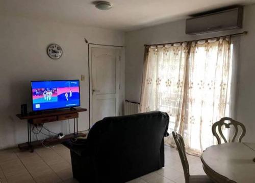 Imagen 8 de 10 de Departamento En Venta En Condominio Edra Villa Morra- Pilar, G.b.a. Zona Norte