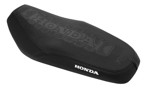 Funda Tapizado Xtreme Total Grip  Honda Wave 110s Antidesliz