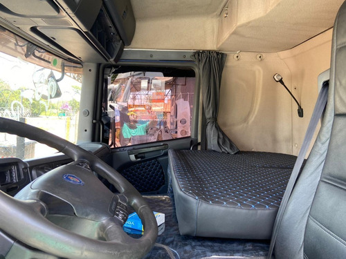 Scania P 360 4x2 La