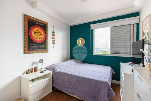 Imagem 14 de 26 de Excelente Apartamento No Alto Da Lapa! - Ap4301