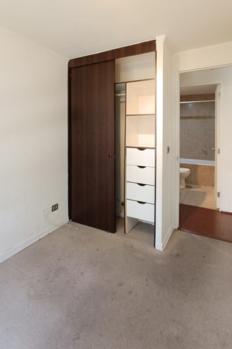 Imagen 10 de 20 de Departamento Con Hermoso Baño De Cerámica