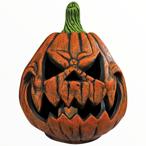 Decorativo Calabaza Jack O´lantern Pumpkin Terror Hallowen