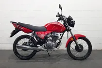 Comprar Motomel Cg 150 S2 Base No Hunter 150 Corven 150 Vc 150 