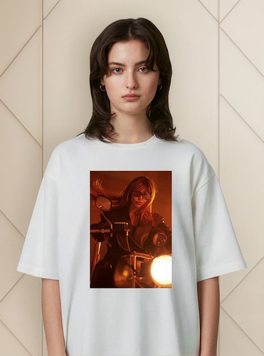 Remera Unisex Miley Cyrus Endless Summer Vacation Algodón