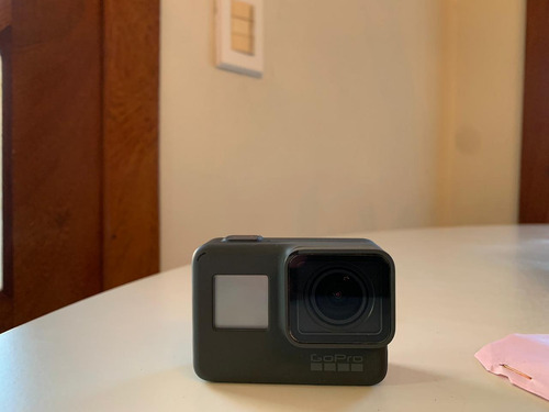 Câmera Gopro Hero 6 Black