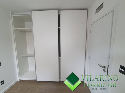 Imagem 4 de 15 de Apartamento Na Centro Sul - 2927