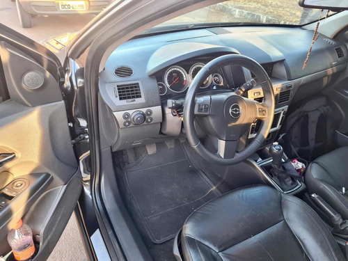 Imagem 3 de 5 de Chevrolet Vectra Gt-x 2011 2.0flex Power 5p