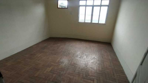 Imagem 4 de 15 de Dois Apartamentos À Venda No Centro De Nilópolis - Siap10006