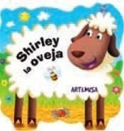 Shirley La Oveja (coleccion Amigos De La Granja) -  (papel)