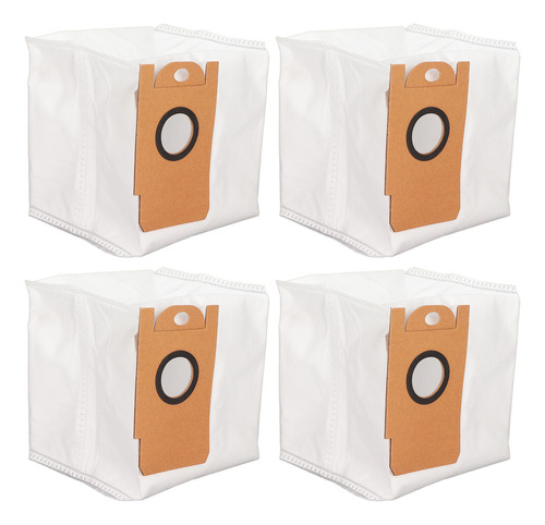 Bolsa De Polvo Para Aspiradora Bolsa De Recolección De Polvo