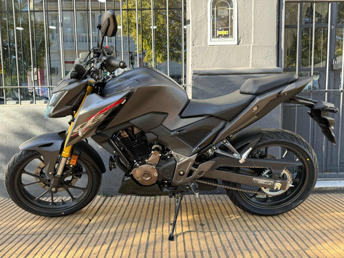 Honda Cb 300 F Twister 0km