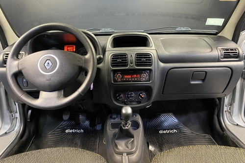 Renault Clio 1.2 Mío Authentique Pack