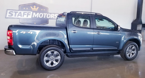 Imagem 3 de 12 de S10 Ltz Cd 2.8 4x4 2022