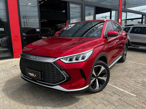 BYD Song Plus (Hibrido)