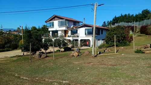 Vende Ubicación Privilegiada, A Pasos De La Playa Con Vista