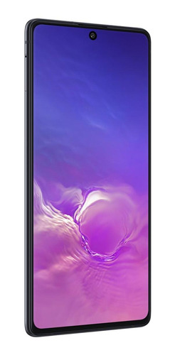 Samsung Galaxy S10 Lite 8gb 128gb Negro