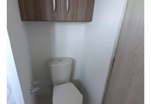 Apartamento Para La Venta En Calasanz Parte Baja