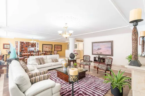 Apartamento En Venta En El Chicó. Cod V6217